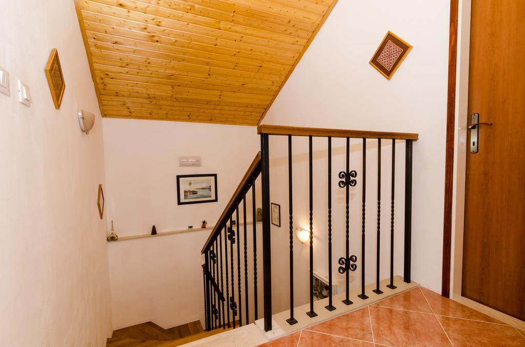 Holiday Home Tina Cavtat Exteriér fotografie