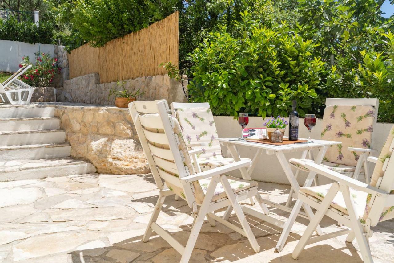 Holiday Home Tina Cavtat Exteriér fotografie