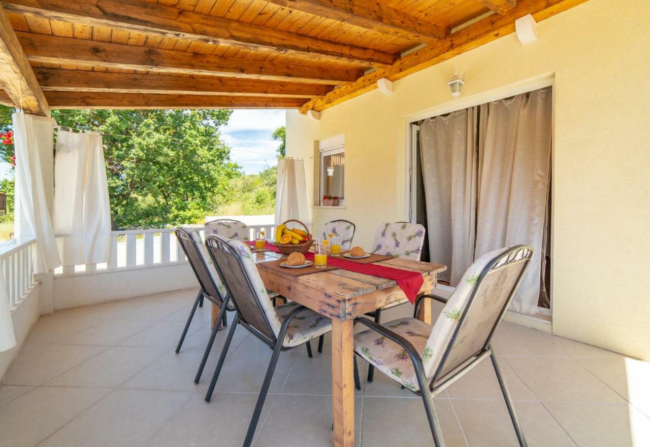 Holiday Home Tina Cavtat Exteriér fotografie